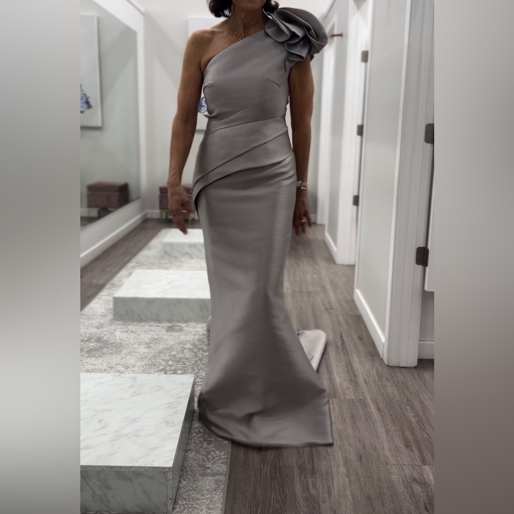 Alexander by Daymor 1673 - Mother of the Bride or Groom Dress